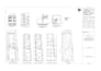 draw professional autocad 2d building drawings